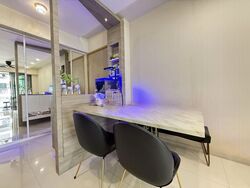 The Terrace (D19), Condominium #553603831